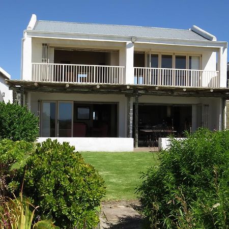 Lilla'S Landing Holiday Home Paternoster Εξωτερικό φωτογραφία
