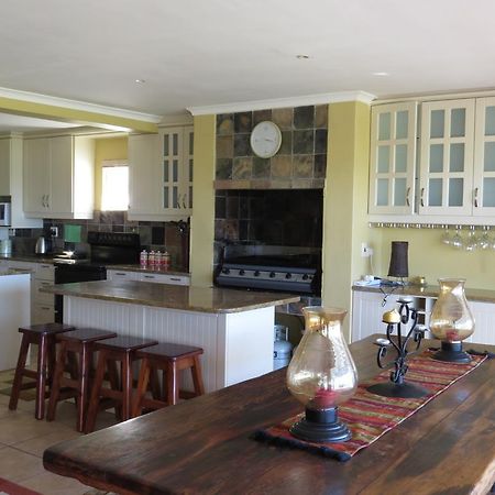 Lilla'S Landing Holiday Home Paternoster Εξωτερικό φωτογραφία