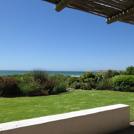 Lilla'S Landing Holiday Home Paternoster Εξωτερικό φωτογραφία