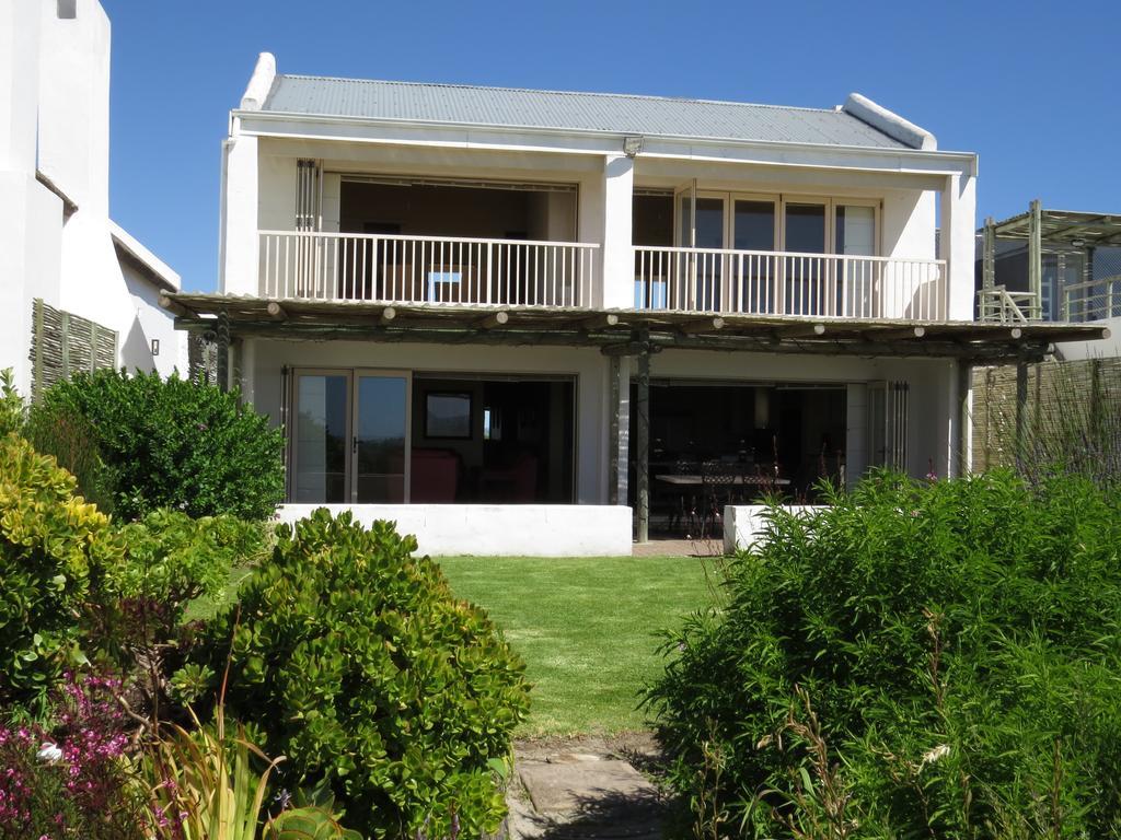 Lilla'S Landing Holiday Home Paternoster Εξωτερικό φωτογραφία
