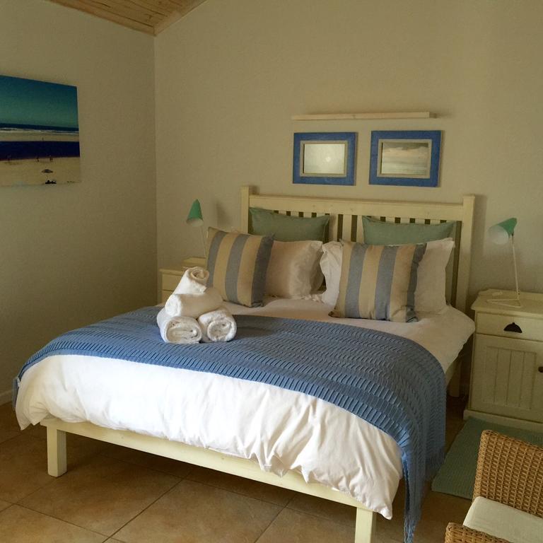 Lilla'S Landing Holiday Home Paternoster Εξωτερικό φωτογραφία