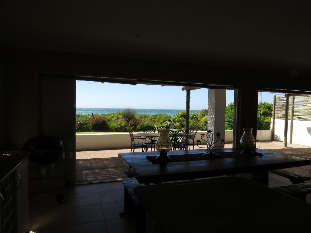 Lilla'S Landing Holiday Home Paternoster Εξωτερικό φωτογραφία