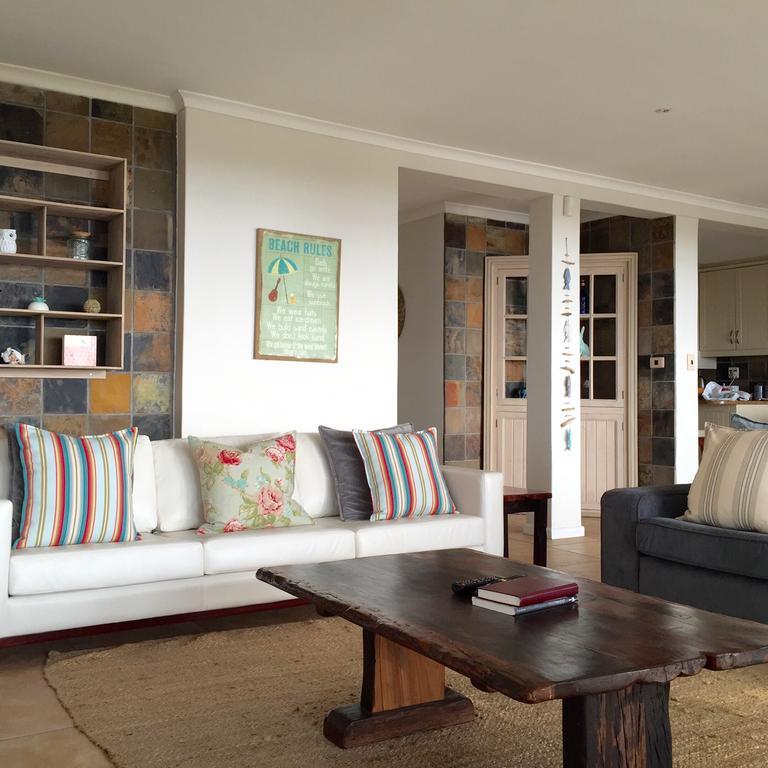 Lilla'S Landing Holiday Home Paternoster Εξωτερικό φωτογραφία