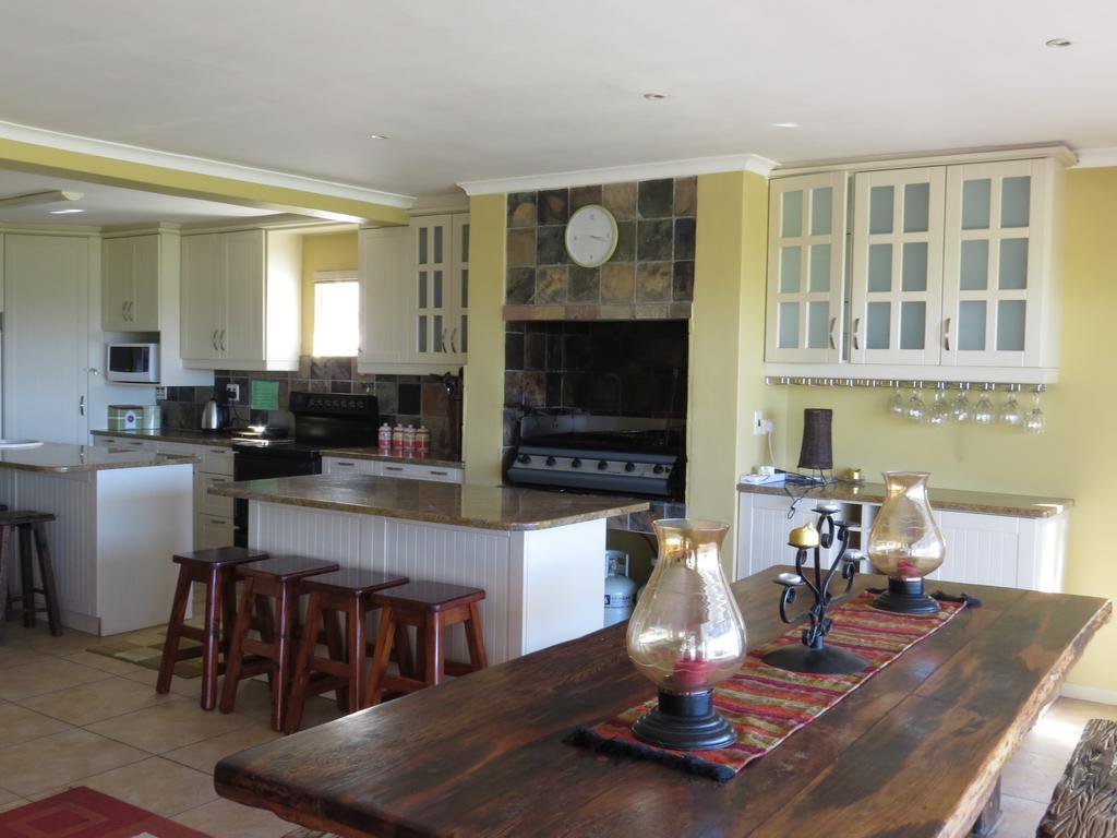Lilla'S Landing Holiday Home Paternoster Εξωτερικό φωτογραφία