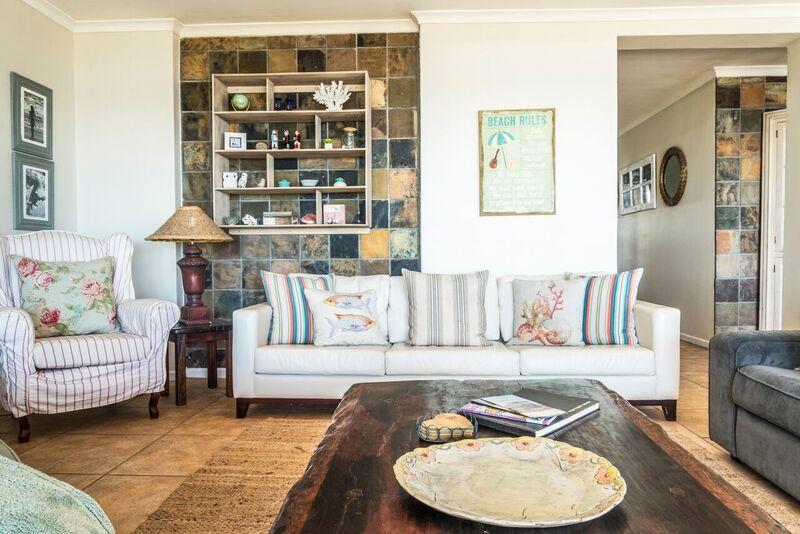 Lilla'S Landing Holiday Home Paternoster Εξωτερικό φωτογραφία