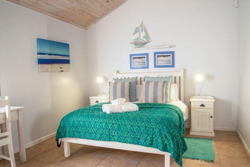 Lilla'S Landing Holiday Home Paternoster Εξωτερικό φωτογραφία