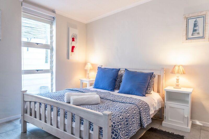 Lilla'S Landing Holiday Home Paternoster Εξωτερικό φωτογραφία