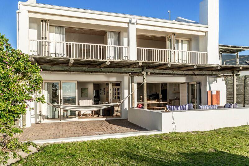 Lilla'S Landing Holiday Home Paternoster Εξωτερικό φωτογραφία