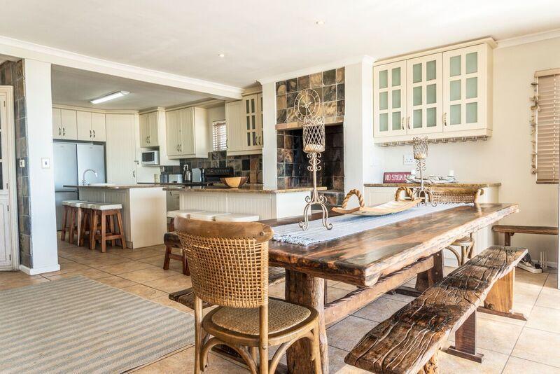 Lilla'S Landing Holiday Home Paternoster Εξωτερικό φωτογραφία