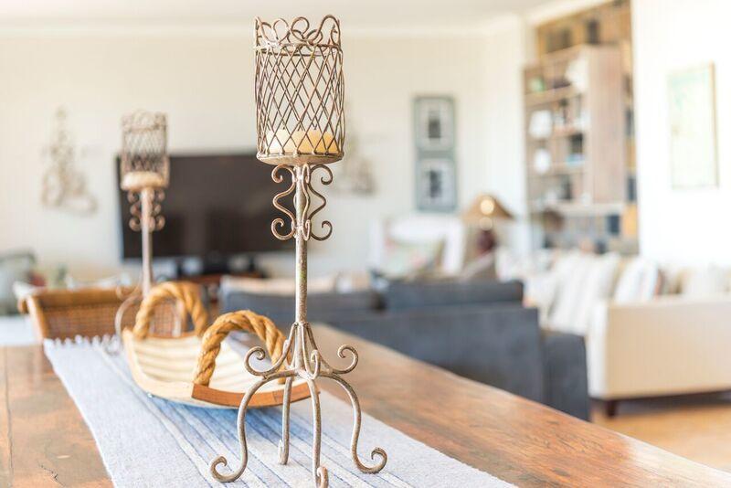 Lilla'S Landing Holiday Home Paternoster Εξωτερικό φωτογραφία