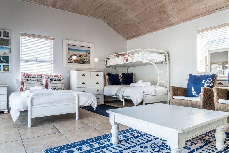 Lilla'S Landing Holiday Home Paternoster Εξωτερικό φωτογραφία