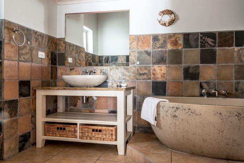 Lilla'S Landing Holiday Home Paternoster Εξωτερικό φωτογραφία