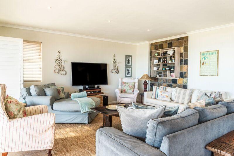 Lilla'S Landing Holiday Home Paternoster Εξωτερικό φωτογραφία