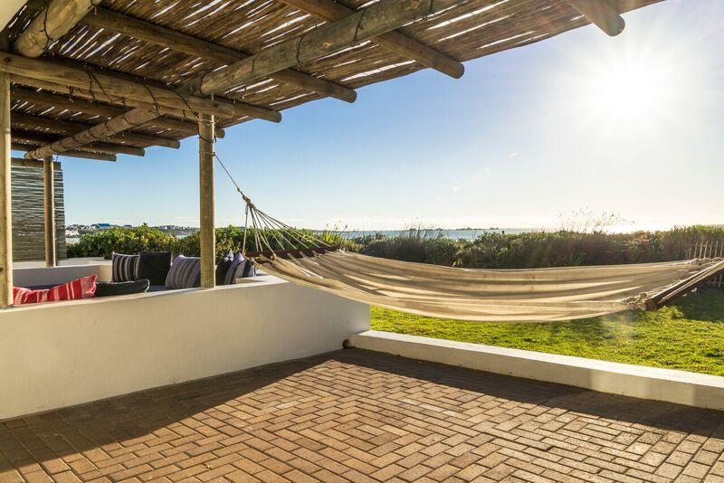 Lilla'S Landing Holiday Home Paternoster Εξωτερικό φωτογραφία