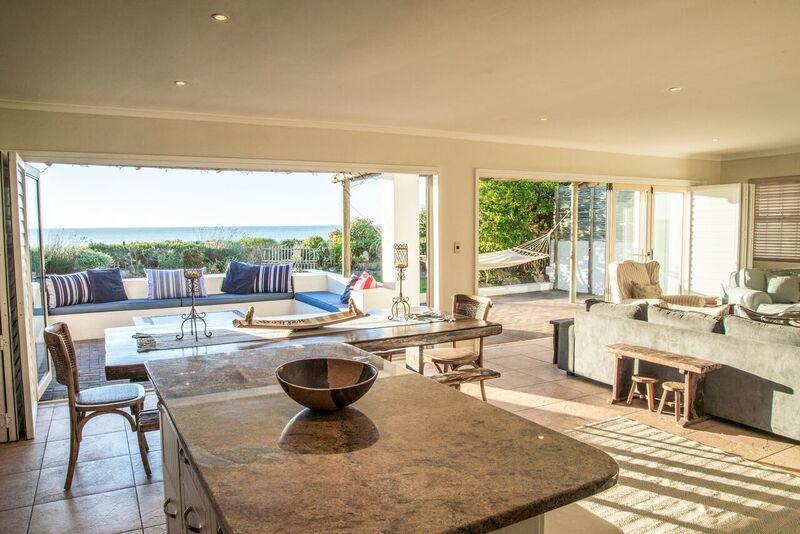 Lilla'S Landing Holiday Home Paternoster Εξωτερικό φωτογραφία
